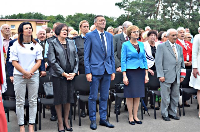 97 rocznica Bitwy pod Arcelinem 